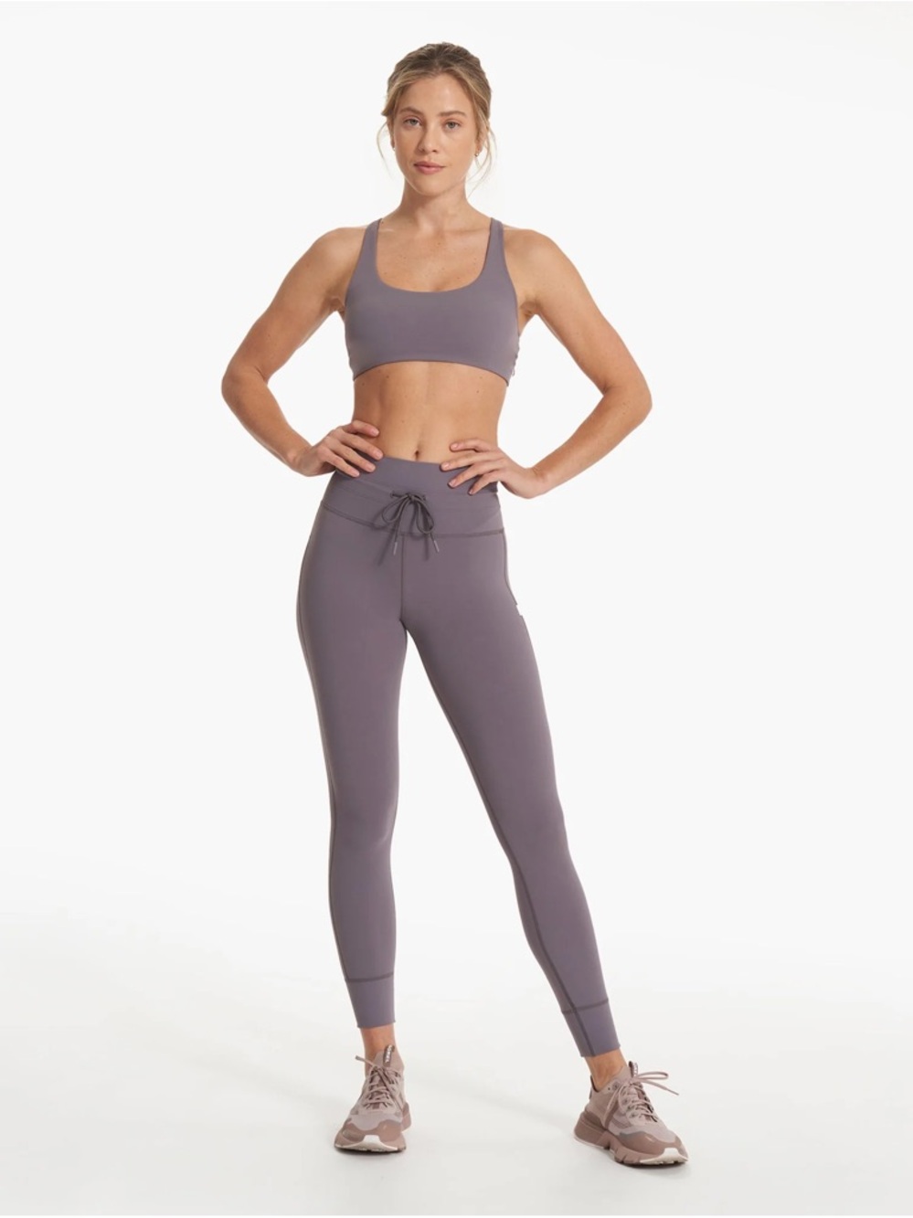 Vuori daily leggings size S